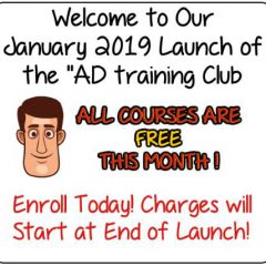 ADtraining club launch featured image2
