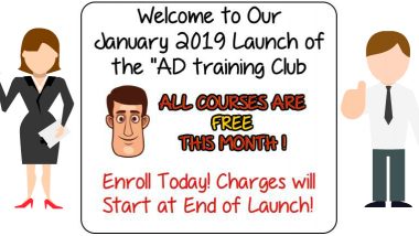 ADtraining club launch featured image2